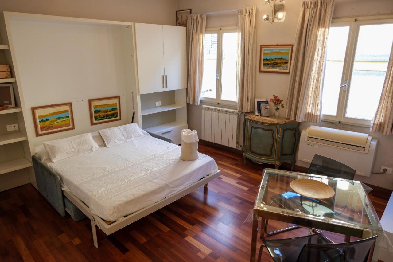 Ludo'S Home Флоренция Экстерьер фото