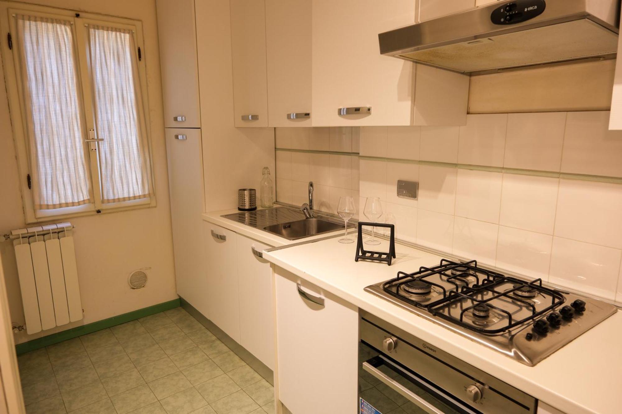Ludo'S Home Флоренция Экстерьер фото